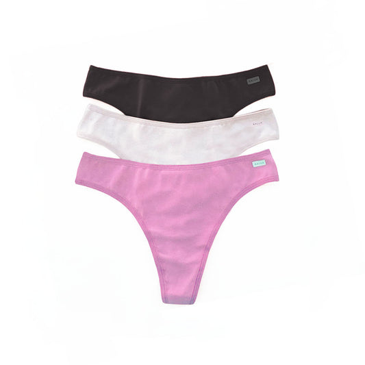 *Pack* Colaless de lycra de algodón - 3 unidades