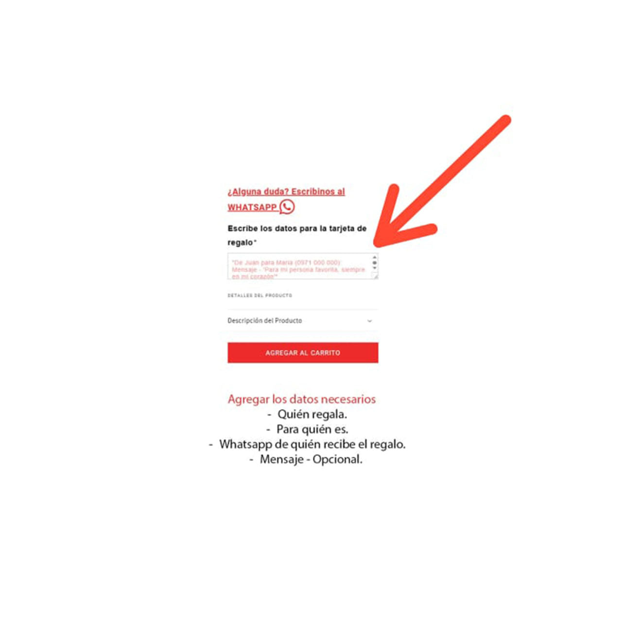 Gift Card - Virtual