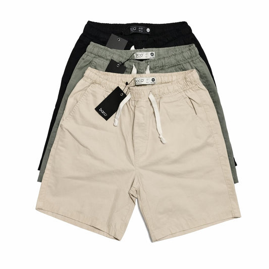 Bermuda Jogger Baco