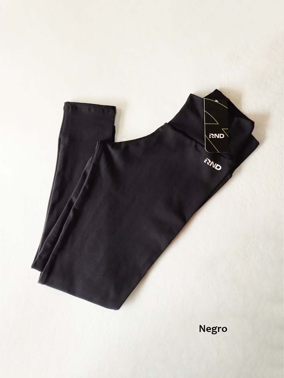 Legging de supplex algodonado  - Varios colores