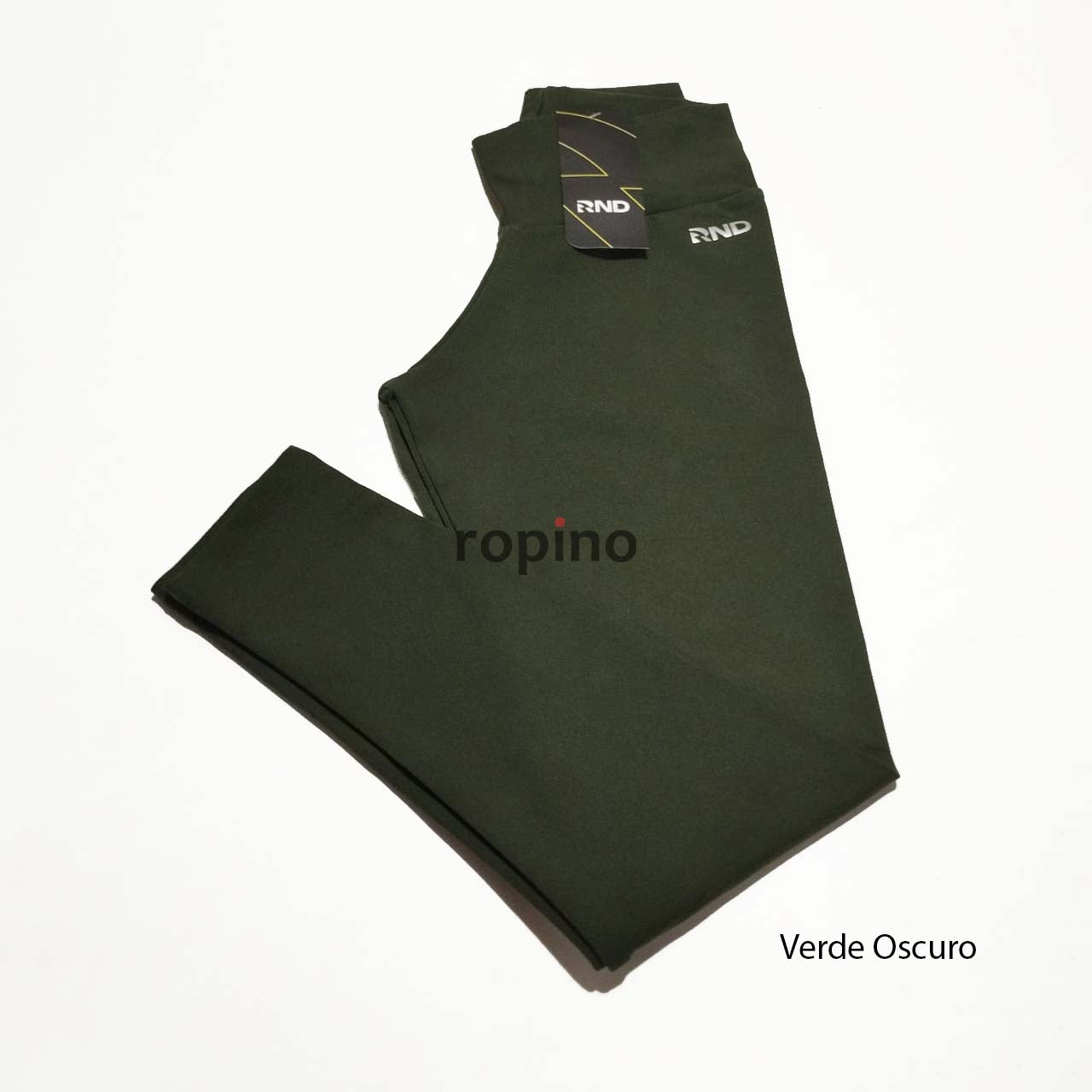 Remera de Microfibra Dry & Legging de Supplex con Lycra (Algodonado) - Varios Colores