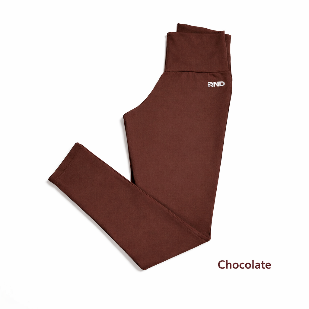 SD - 4562 - Legging básico de supplex - Varios colores