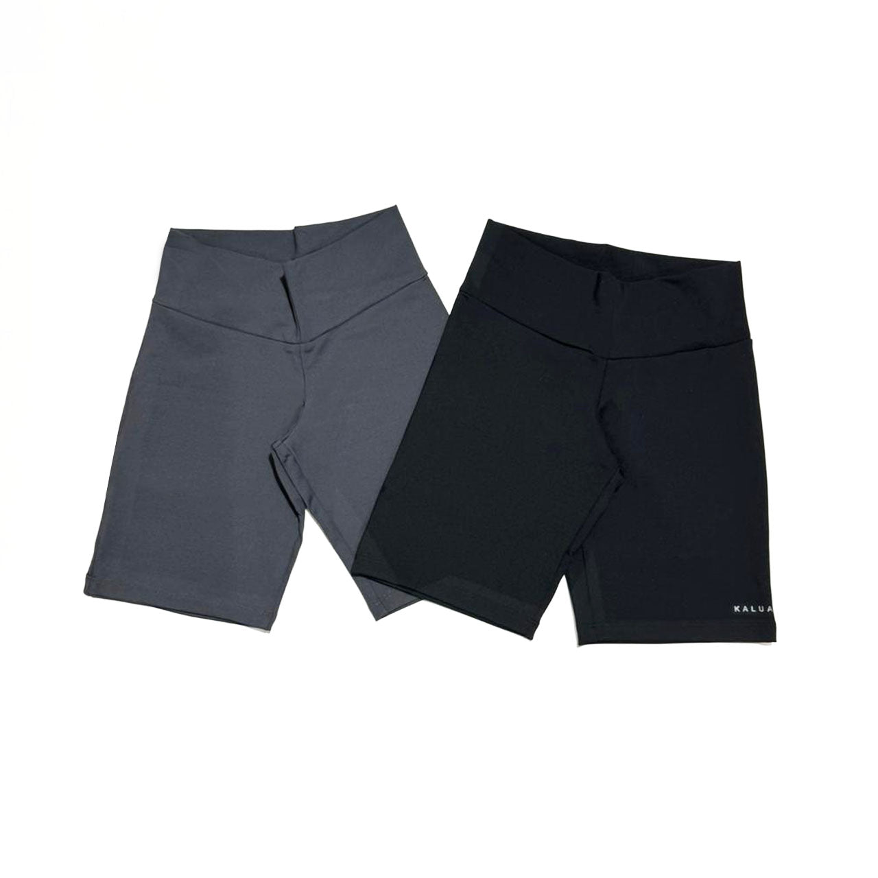 Ciclista de Supplex - Pack x2