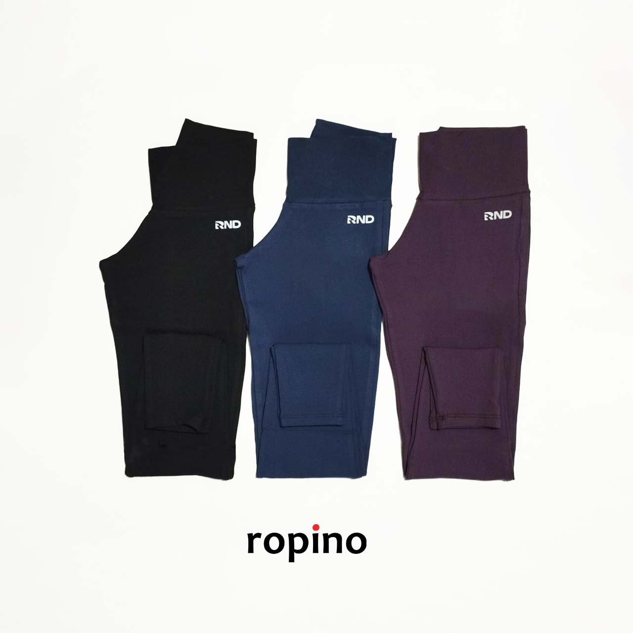 Rondina – Ropino