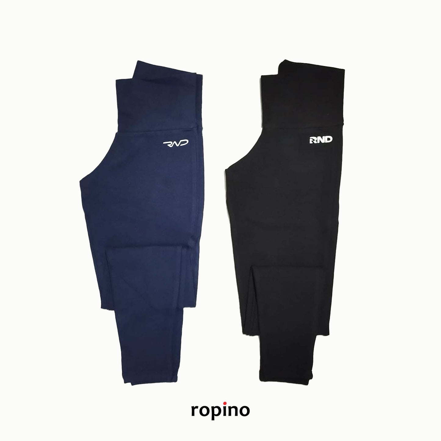 Legging de algodón y lycra - Varios Colores