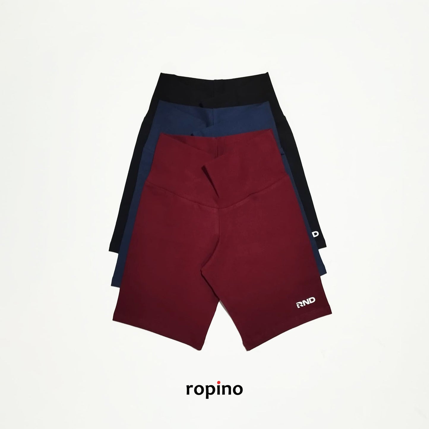 Ciclista de Algodón y Lycra - Varios Colores