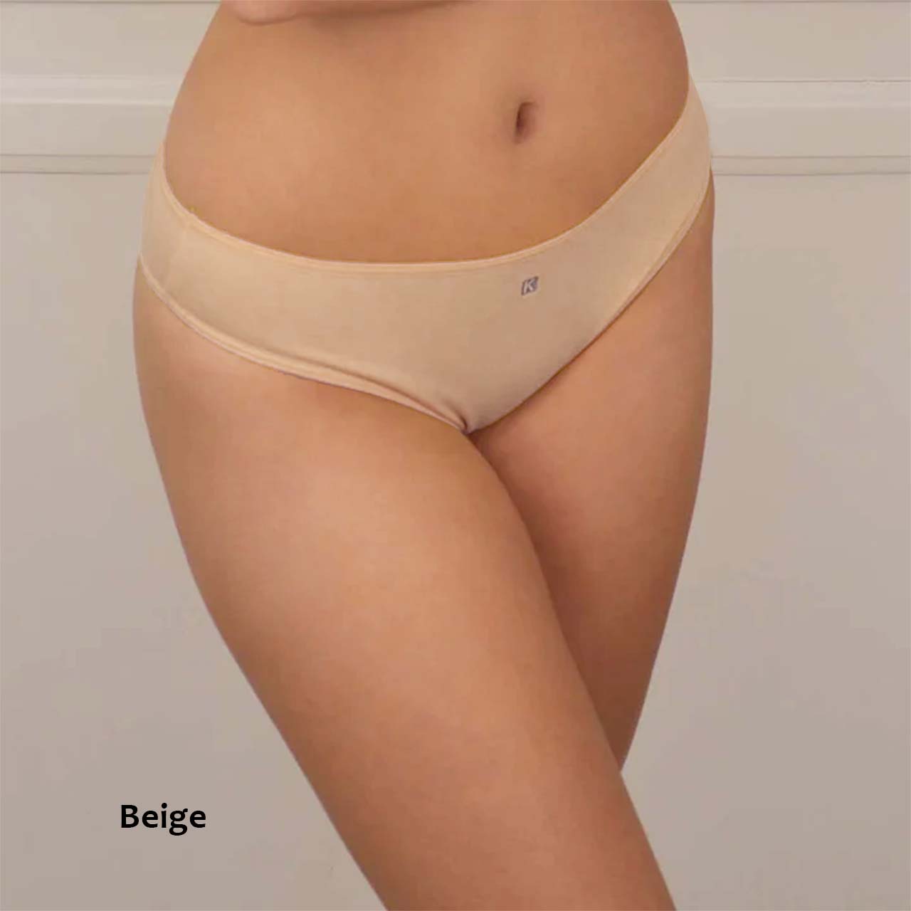 *Pack* Bombachas de lycra de algodón. 3 unidades