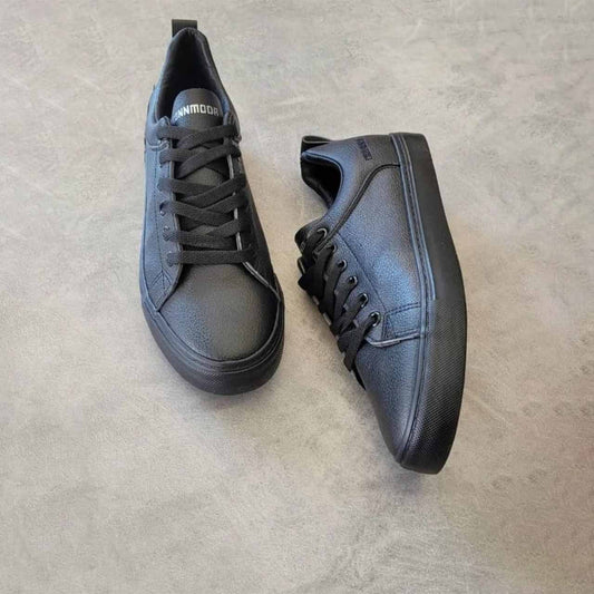 Calzado básico Conmoda - Baco - Negro - Talle 39 (horma chica) - Unisex