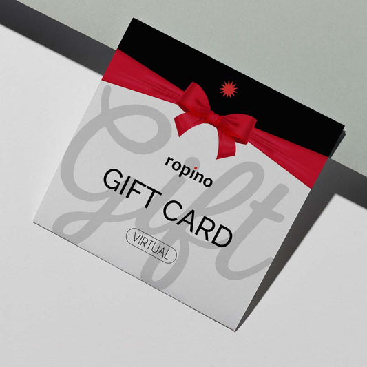 Gift Card - Virtual