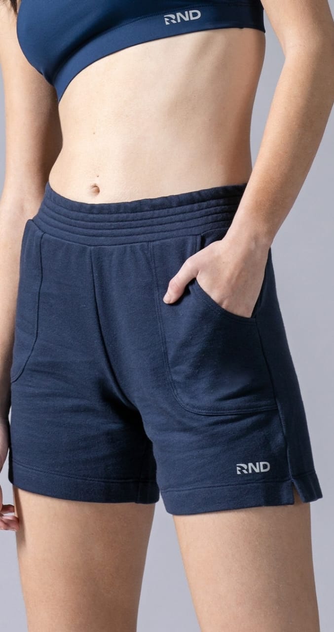 Short de moletón Terry - Varios Colores