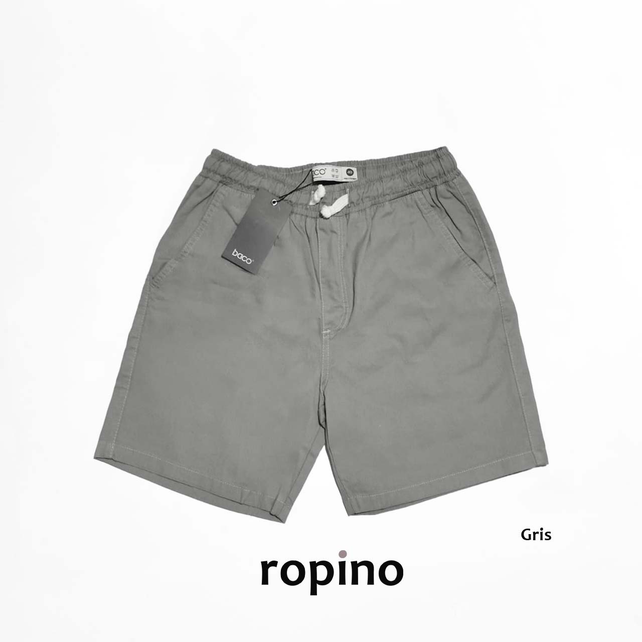 Bermuda Jogger Baco
