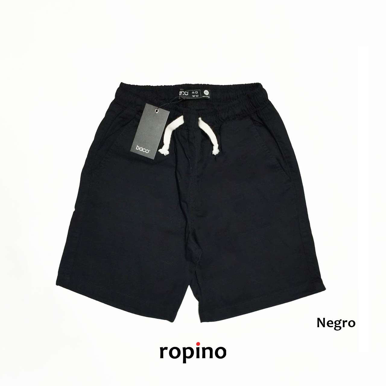 Bermuda Jogger Baco