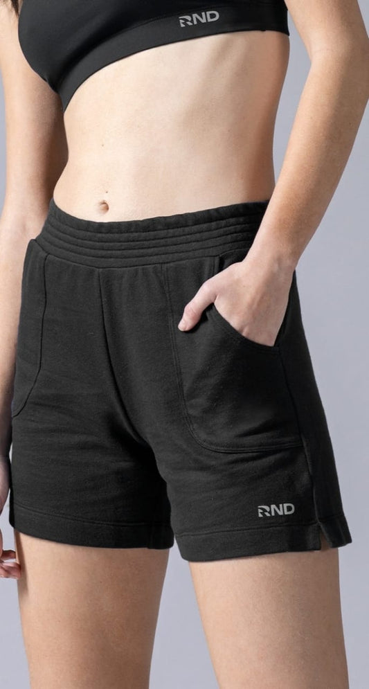 Short de moletón Terry - Varios Colores